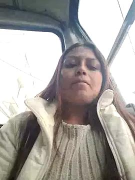 Fantasy-gil from StripChat is Freechat