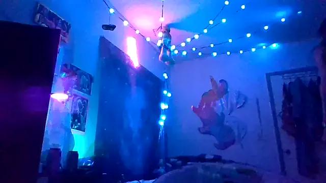 fantasymade69 from StripChat is Freechat