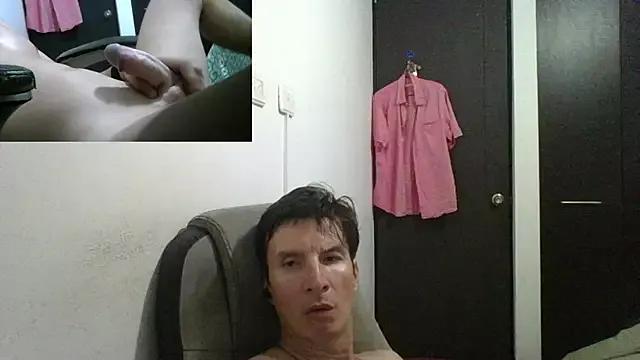 fieryloves from StripChat is Freechat