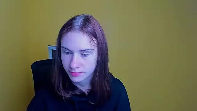 Fiona_Night from StripChat is Freechat