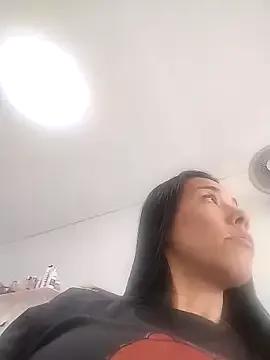 FLACASEXILATINA from StripChat is Freechat