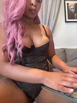 FlirtwithMaya from StripChat is Freechat