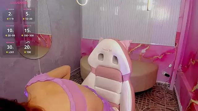 Girls: Stay up-to-date with the new immersive cumshows range and check-out the cutest escorts exhibit their wet clitoris and sweet physiques as they strip off and climax.