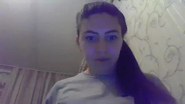 FlowerKarina from StripChat is Freechat