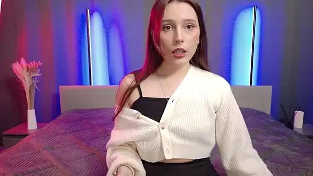 Girls: Stay up-to-date with the new immersive cumshows range and check-out the cutest escorts exhibit their wet clitoris and sweet physiques as they strip off and climax.