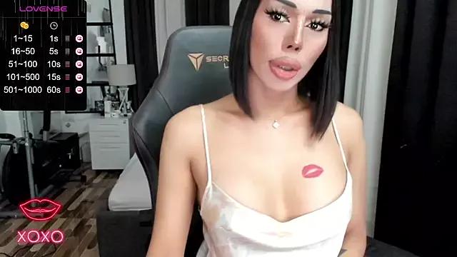 Girls: Stay up-to-date with the new immersive cumshows range and check-out the cutest escorts exhibit their wet clitoris and sweet physiques as they strip off and climax.