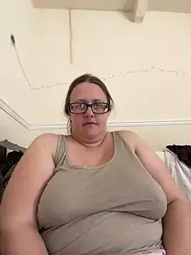Foxy_Evie40XO from StripChat is Freechat