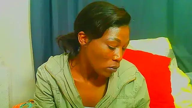 freaky_naughty from StripChat is Freechat