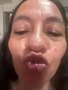Freya_Artemisa from StripChat is Freechat