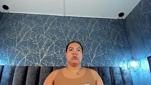 freya_vixen from StripChat is Freechat