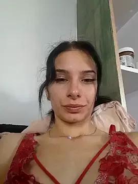 From_candyworld from StripChat is Freechat