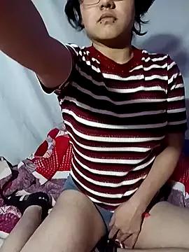 Ftm_Bunny from StripChat is Freechat