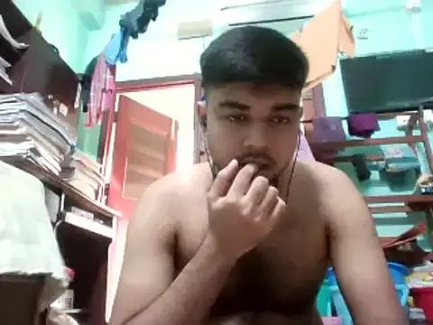 FuckRudra69 from StripChat is Freechat