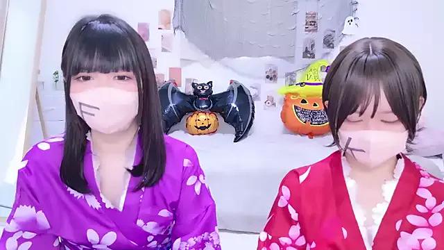 Photos of fumika_f from StripChat is Group