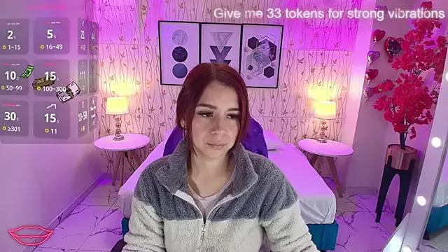 Girls: Stay up-to-date with the new immersive cumshows range and check-out the cutest escorts exhibit their wet clitoris and sweet physiques as they strip off and climax.