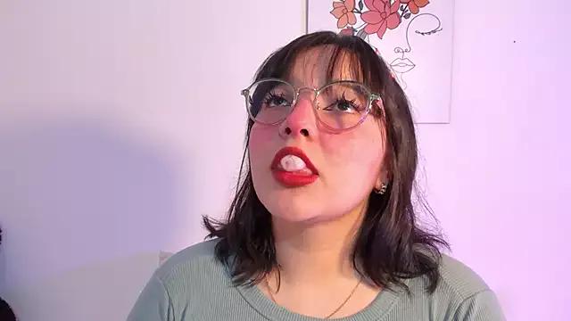 gaby__99 from StripChat is Freechat