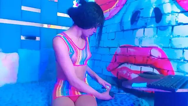 gaby_hot_g from StripChat is Freechat