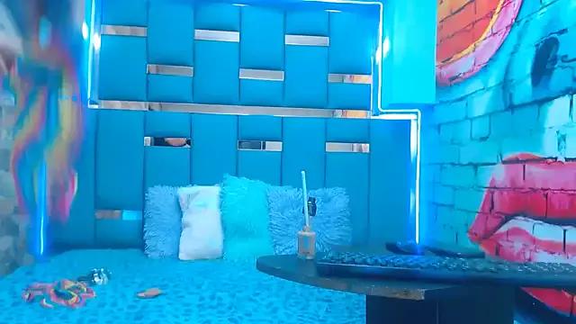 gaby_hot_g from StripChat is Freechat
