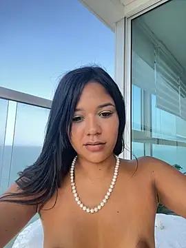Get ready for a mind-blowing experience with our chubby page. We've got the most sensual chubby free webcam strippers and the wildest live shows for you to enjoy.