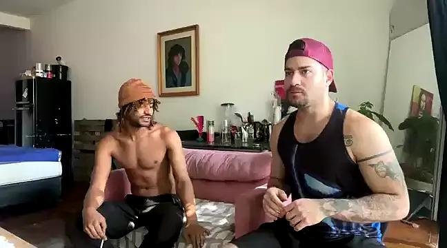gerson173Hugo from StripChat is Freechat