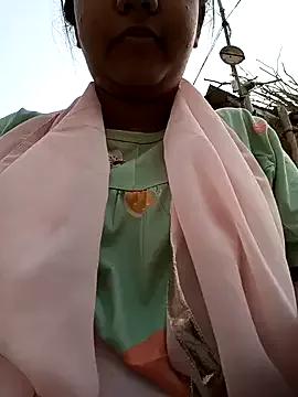 Photos of GFndBF from StripChat is Group