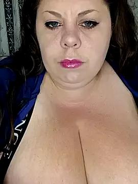 Ginabig from StripChat is Freechat