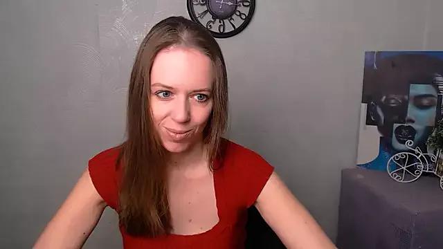 GloriaSi_ from StripChat is Freechat