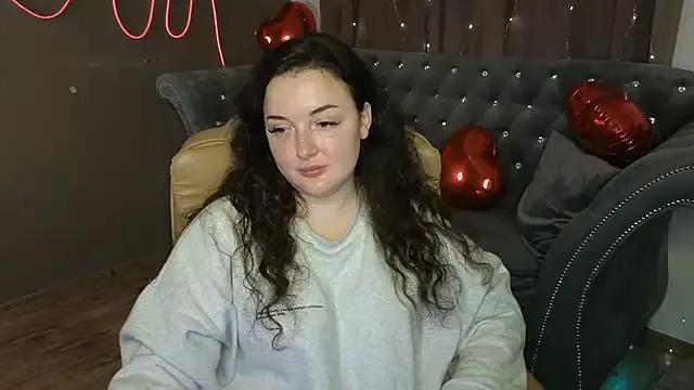 GloriNichols from StripChat is Freechat