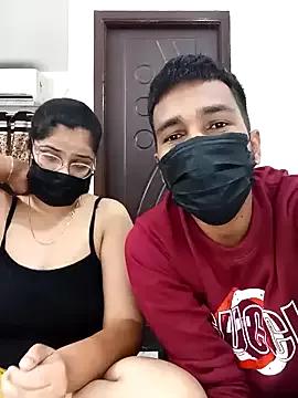 GOA_DARLING from StripChat is Freechat
