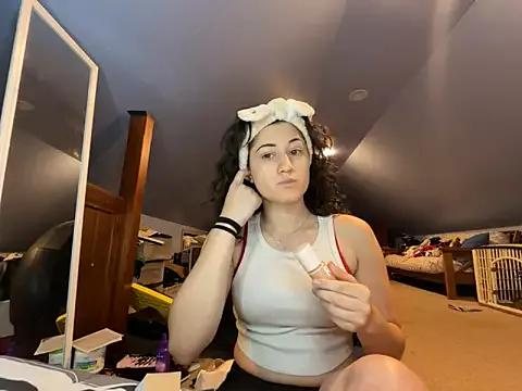 God_Goddess from StripChat is Freechat