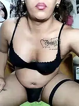 Photos of GoddessAlix from StripChat is Freechat