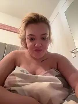 Photos of GoddessPrincesss from StripChat is Private