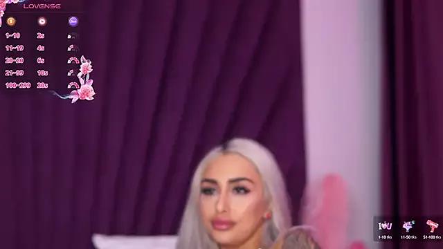 Girls: Stay up-to-date with the new immersive cumshows range and check-out the cutest escorts exhibit their wet clitoris and sweet physiques as they strip off and climax.