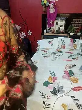 Photos of GORI_MAMM from StripChat is Group