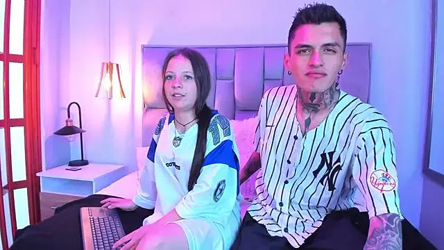 Girls: Stay up-to-date with the new immersive cumshows range and check-out the cutest escorts exhibit their wet clitoris and sweet physiques as they strip off and climax.
