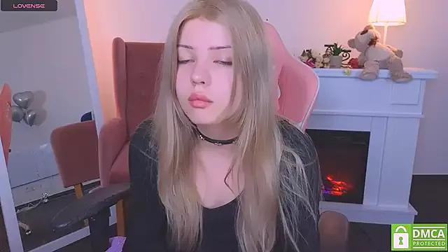 Grace_and__Jacob from StripChat is Freechat