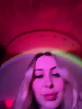 GraceCandy from StripChat is Freechat