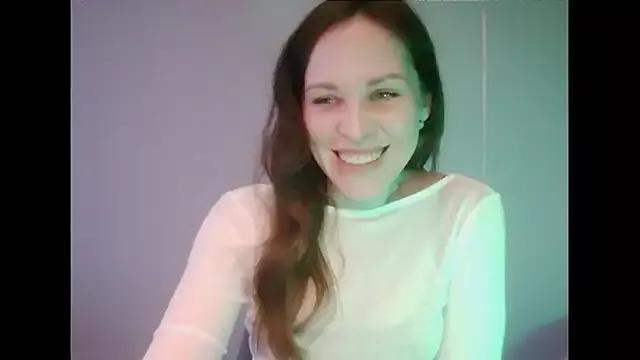 GretaLane_ from StripChat is Freechat