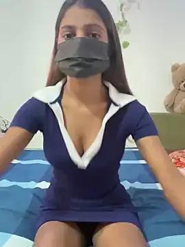 Photos of GULABOO from StripChat is Private