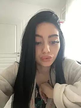 Photos of Gya_Rue from StripChat is Freechat