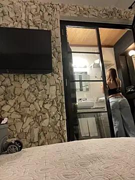 Photos of gynna_kimera from StripChat is Freechat