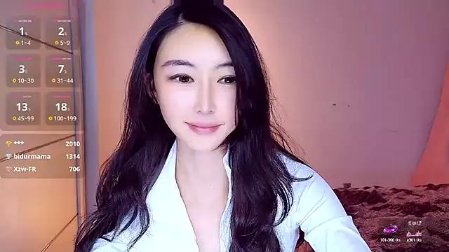 Photos of HaipaiSweetheart from StripChat is Freechat