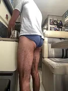 Photos of Hairy_athlete from StripChat is Freechat