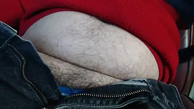 hairyandtiny from StripChat is Freechat