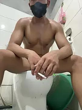 Halee_livee from StripChat is Freechat