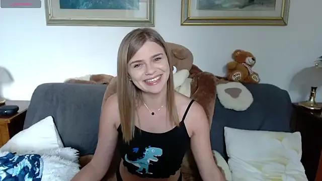 HaleyReedme webcams show profile image 