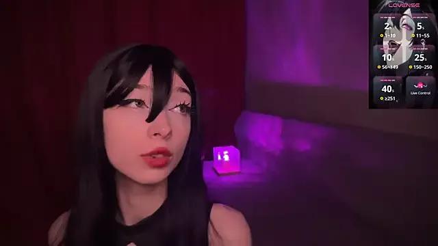 Get enchanted by the vitality and moves of our squirting, brunette and solo webcams. With their steamy costumes and masturbating shows, our gay-couples and nonude cam models are a sight to behold.
