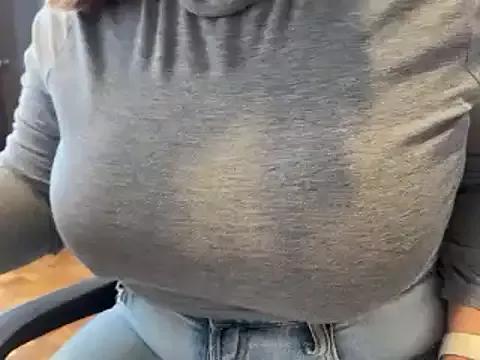 Photos of hannahcdmx from StripChat is Group