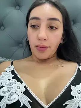 Photos of Hannahoff from StripChat is Freechat