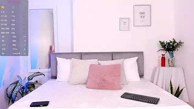 Girls: Stay up-to-date with the new immersive cumshows range and check-out the cutest escorts exhibit their wet clitoris and sweet physiques as they strip off and climax.